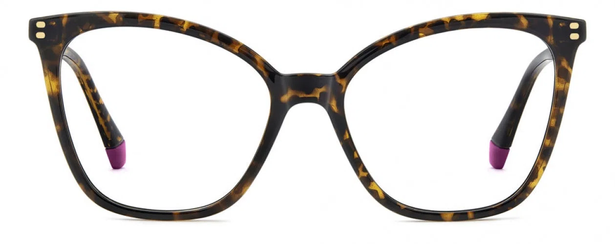 Polaroid Core PLDD579 Eyeglasses - view 4